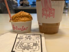 -红楼HONGLOU Gelato(淮海中路店)