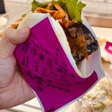 “馍夹万物”是一种什么体验[礼花]