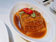金钱肚-利苑酒家(华熙国际店)