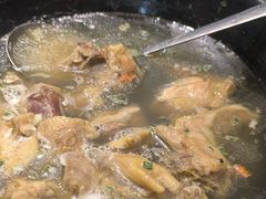 -楚鱼王·河鲜·湖北菜(华农店)