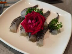 -海底捞火锅(新松江路店)