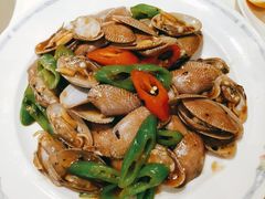 花甲-南海渔村(珠江新城店)