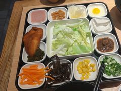 -阿香米线(天津凯德餐厅店)