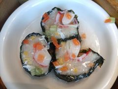 -怀德酒楼·粤菜·海鲜·茶点(宝安国际机场店)