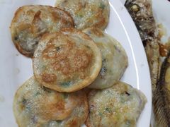虾饼-蛇口康乐快餐鱼仔档(翠苑小区店)