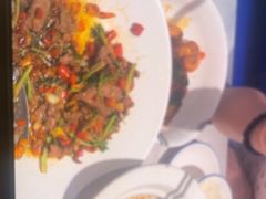 -兰湘子·湘菜小炒(南京江宁万达店)