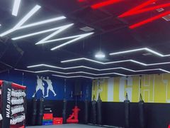 -成杰格斗·拳击·柔术·防身术(建设路店)