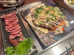 -66大阪烧烧鸟·益市家系拉面出张所