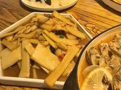 -长亭酒肆.武夷菜(鼓楼后海店)