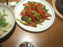 -敏珠拉姆藏餐·南京厨房(富春江东街店)