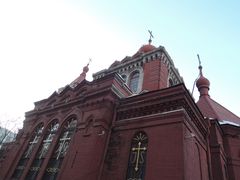 -圣·阿列克谢耶夫教堂