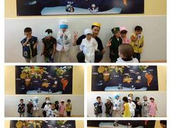 -金宝贝早教&托育(新百CCpark中心)