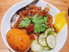 -捡角台湾食堂(花木Plus乐坊店)