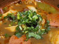 -成都你六姐·牛肉冒菜(信泰中心商场店)