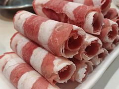 -洪运轩饭庄(北纬路店)