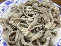-老爆肚满五香烧牛羊肉