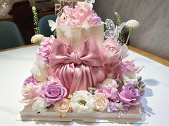 -芝士洋馆定制蛋糕店·低糖