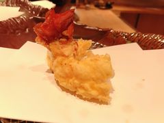 龙虾天妇罗-yokocho上横町·日本食街(深业上城店)