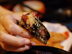 -鸟鹏烧鸟居酒屋(龙岗万科店)