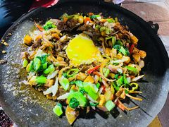 -山丹马记炒拨拉(南关店)