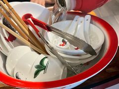 -广府乡下·饭庄(新港东路店)