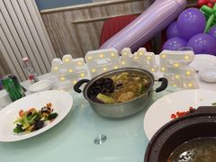-普天和酒楼(天津之眼店)