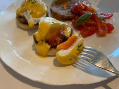 龙虾班尼迪-Jean Georges