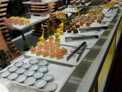 -银鲨海鲜烤肉火锅自助餐厅(五星店)