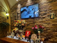 -申德勒加油站西餐厅(太仓店)
