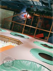 -波比一号儿童乐园(圣熙8号店)