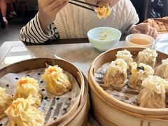 -都一处烧麦馆(前门店)