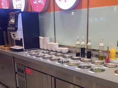 -喜家自助小火锅(卓悦里店)