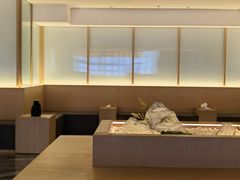 -快乐大桶水养生足浴SPA(前兴路店)