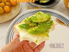 -银座仁志川·生吐司专门店(香港广场店)