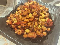 -蛙大侠香辣牛蛙火锅店(总店)