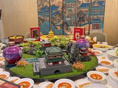 -秦月轩·陕西家乡菜(阜成路·五棵松店)