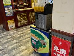 -德羊府老北京羊蝎子火锅