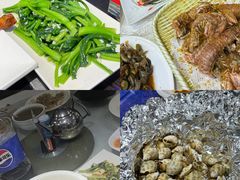 -东江海鲜大排档·潮汕菜·砂锅粥