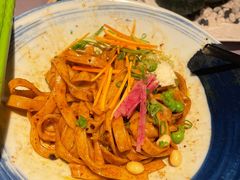 老北京炸酱面-梧桐北京烤鸭·铜锅涮肉(海岸城店)