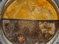 -空之介寿喜烧·和牛放题(恒隆广场店)