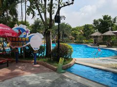 -美的鹭湖探索王国