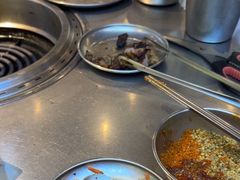 -大叹号·朝鲜族烤肉(潍坊泰华城店)