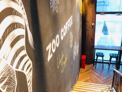 -ZOO COFFEE动物园咖啡(望京锐创店)