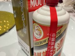 -丽晶美庐·玉兰餐厅