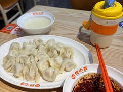 -饺小吉(T11店)