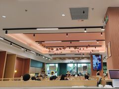 -香港深仔记茶餐厅(东门店)