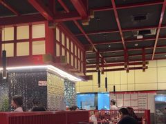 -谷牛和牛烤肉(漕河泾印象城店)