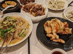 -东方饺子王(和平里店)