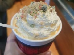 -茶颜悦色(环球奥特莱斯店)