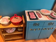 -五星桥原切肥牛火锅·30年专注好牛肉(湖塘店)